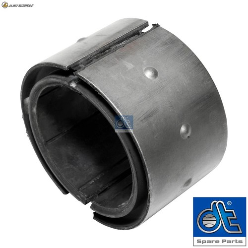 Bearing bush stabilizer - bearing,