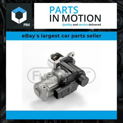 Egr valve fits caddy - valve, mk3
