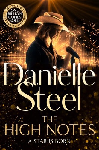The high notes - , (paperback)