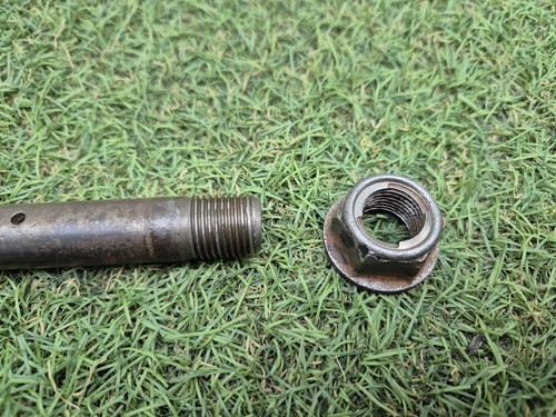 Yamaha dt125r gear - yamaha,