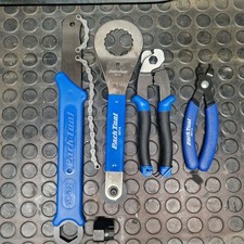 Park Bike tools