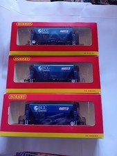 HORNBY 00 R.6332 PACK OF 3 ECC