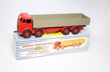 Dinky 901 Foden Diesel 8 Wheel