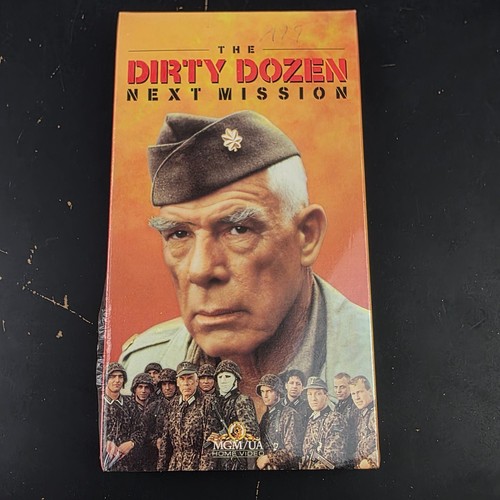 Mgm the dirty dozen - mgm/ua,