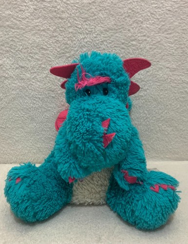 Warmies blue and pink - warmies,