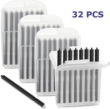 32 Pcs Hearing Aid Wax Guards