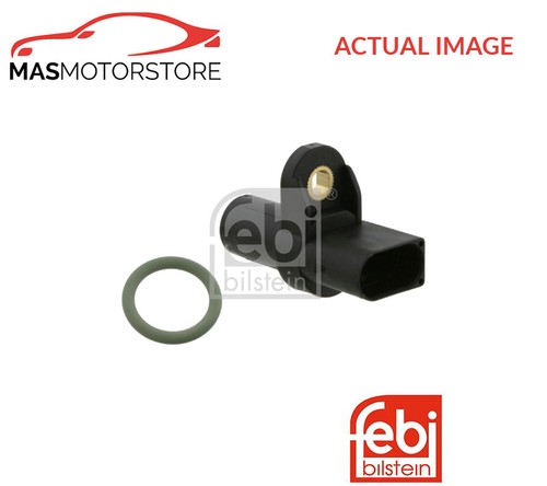 Camshaft position sensor - position,