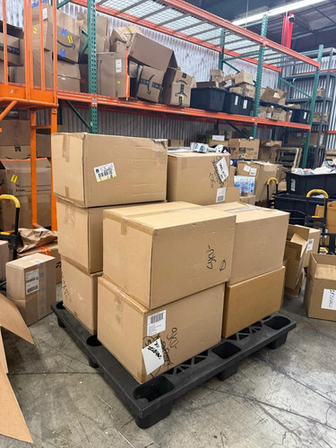 Assorted retail grab box - retail,