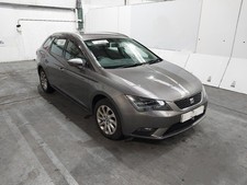 SEAT LEON MK3 1.6TDI CLH