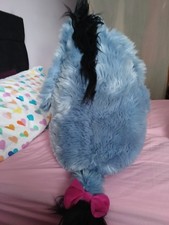 Disney Eeyore Large Plush Soft