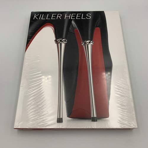 Killer heels the art - heels,