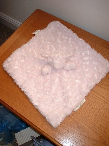 Blankets beyond baby girl - &,