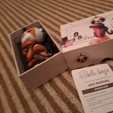 Fingerlings Baby Sloth Kingsley