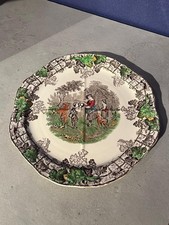 Sandwich Plate Copeland