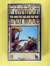 The Good, the BAD and the Ugly