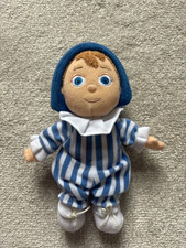 Andy pandy born - andy, play