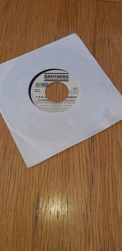 Mc parker thunderbirds - parker,