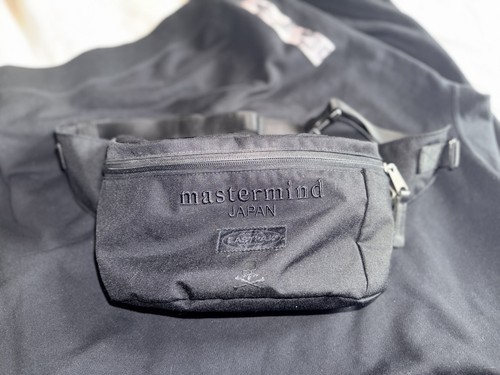 Mastermind japan eastpak - eastpak, bag