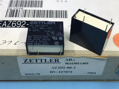 New az692 12vdc - new,