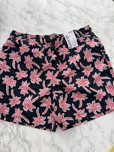 George men size - men’s,