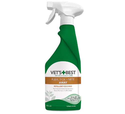 Vet best flea tick and - best,