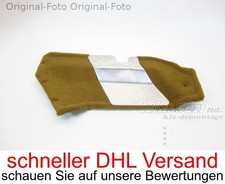 cover footwell left Ferrari