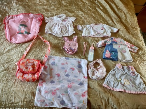 Vintage zapf creation - vintage, baby