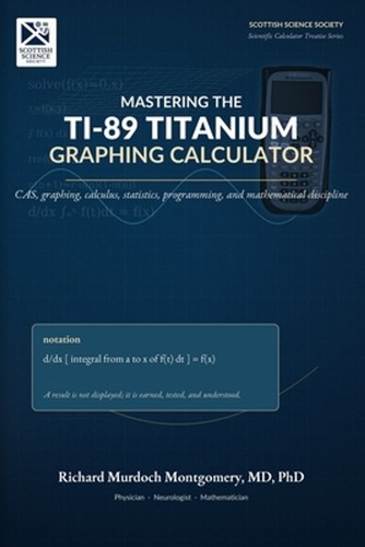 Mastering the titanium - ti-89,