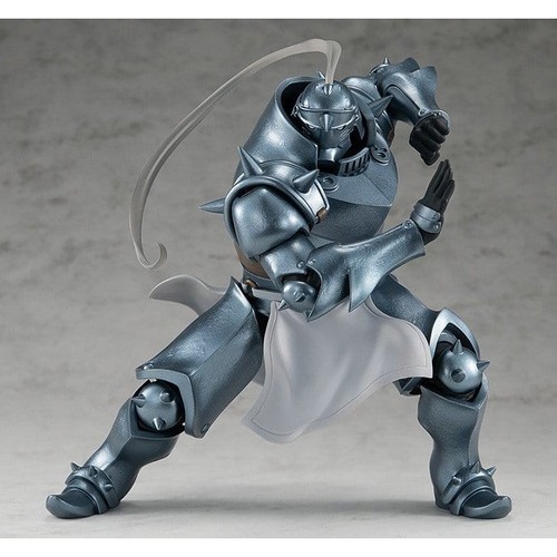 Fullmetal alchemist pop - alchemist, up