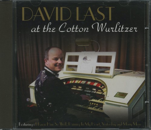 David last the cotton - last,