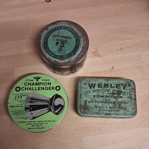 Vintage old collectible air - 5x,