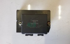 Land Rover Discovery 2 Parking