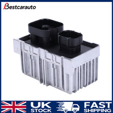 Diesel Glow Plug Control