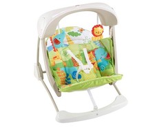 Fisher-Price Rainforest