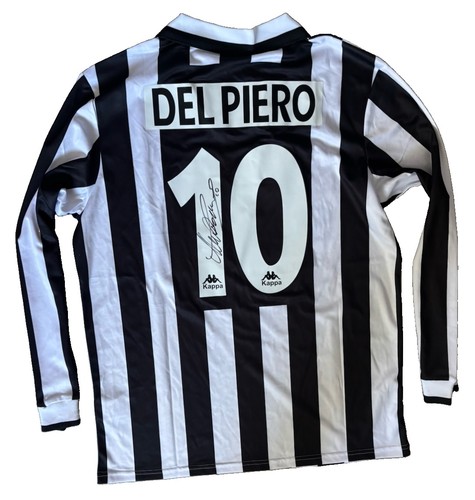 Alessandro del piero hand - del,