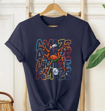Amaze Crab Robot Unisex