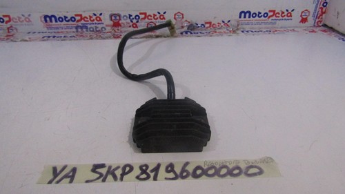 Voltage regulator yamaha - voltage,