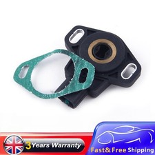 16402-RAC-A00 TPS Throttle Position Sensor For Honda CR-V 2.4L 3 Pins 2002-2006