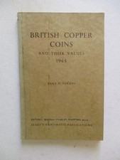 Seaby, H A: BRITISH COPPER
