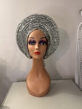 African Women Autogele