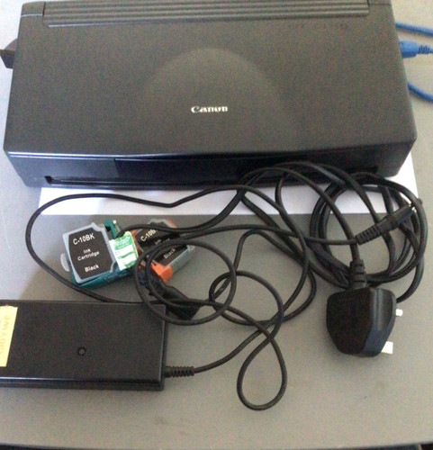 Canon bjc colour printer - canon,