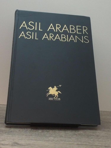 Asil araber - asil, arabians
