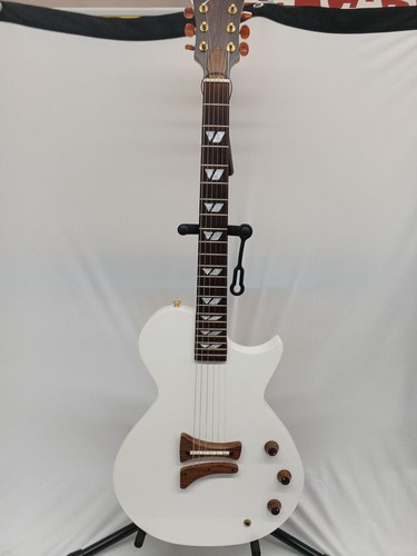 Burny electric guitar lsa - burny,