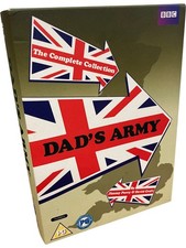 Dad's Army The Complete