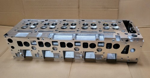 New bare amc head for - amc, mercedes