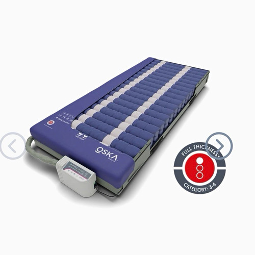 Oska series3 auto alternating - series3,