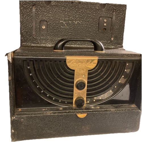 Vintage zenith long distance - zenith,