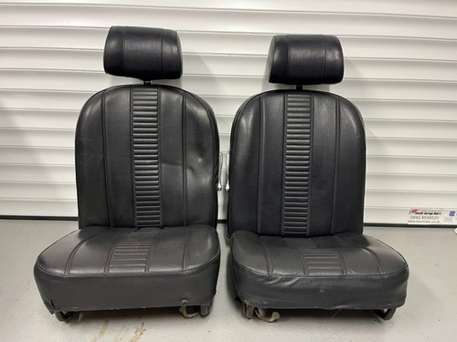Midget mgb car seats - midget,