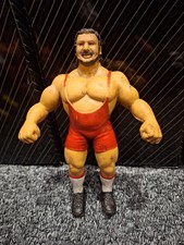 1987 WWF LJN Titan Sports Ted