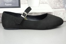 ballet pumps flat mary jane